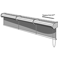 Класична L40 МП, L40 МП Red pin, Drive Link 3